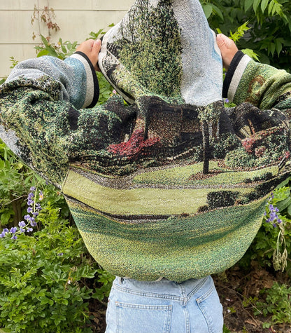 Garden Hoodie