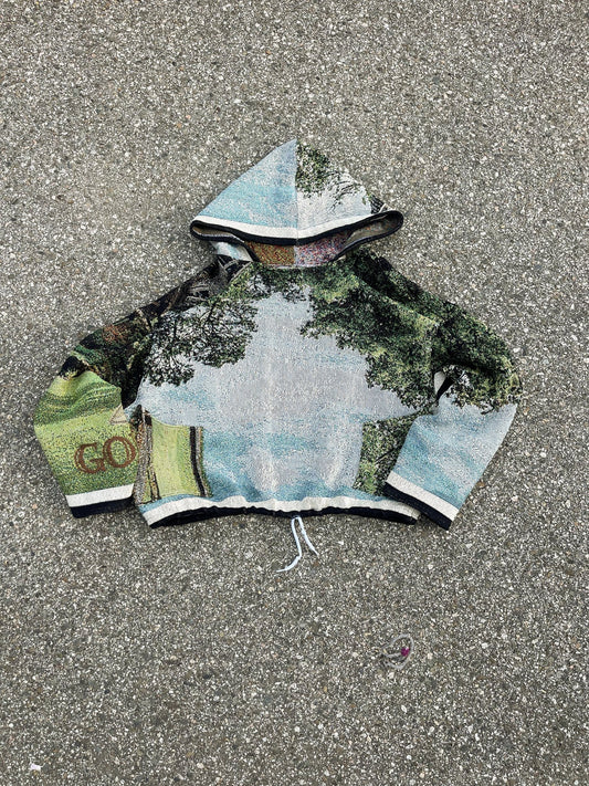 Garden Hoodie