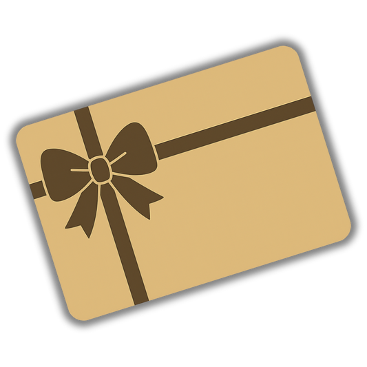 Bali Beauty™ Gift Card