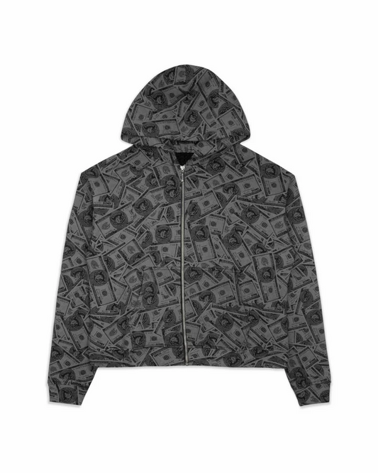 Money Hoodie